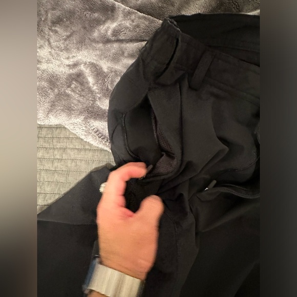 Mack Weldon Radius flex pants/joggers - Picture 2 of 7